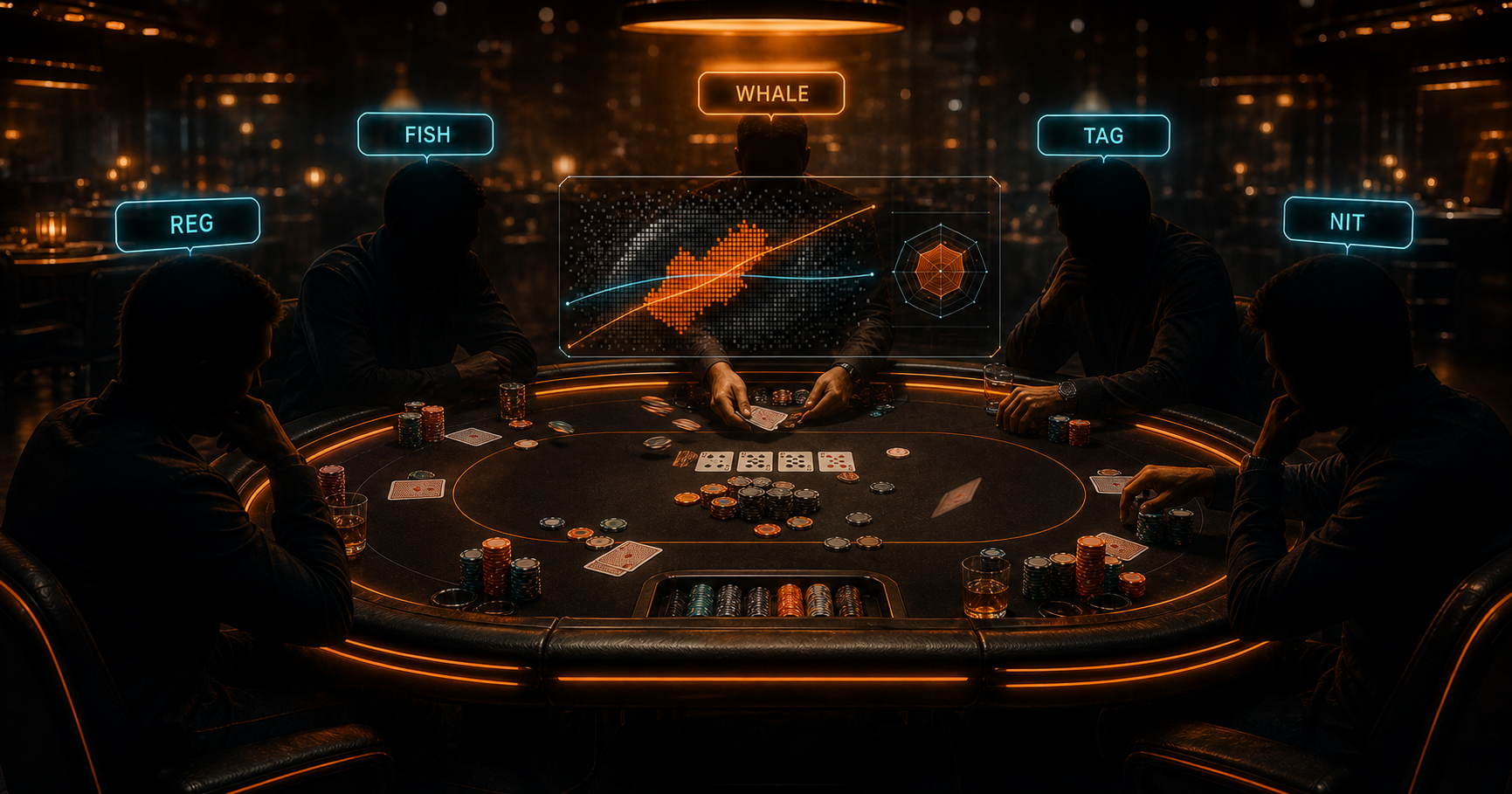 Player Profile Lab Hero Image